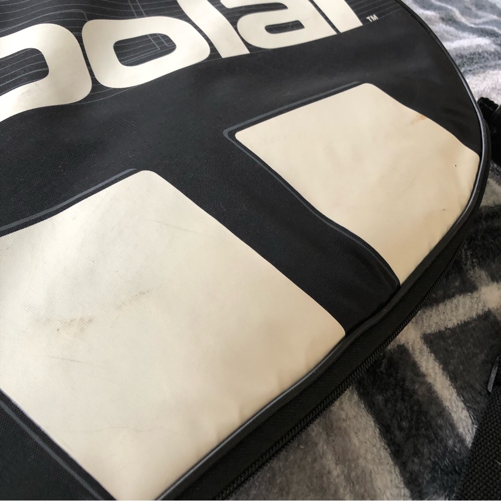 Babolat Racket Cover - Picture 5 of 7